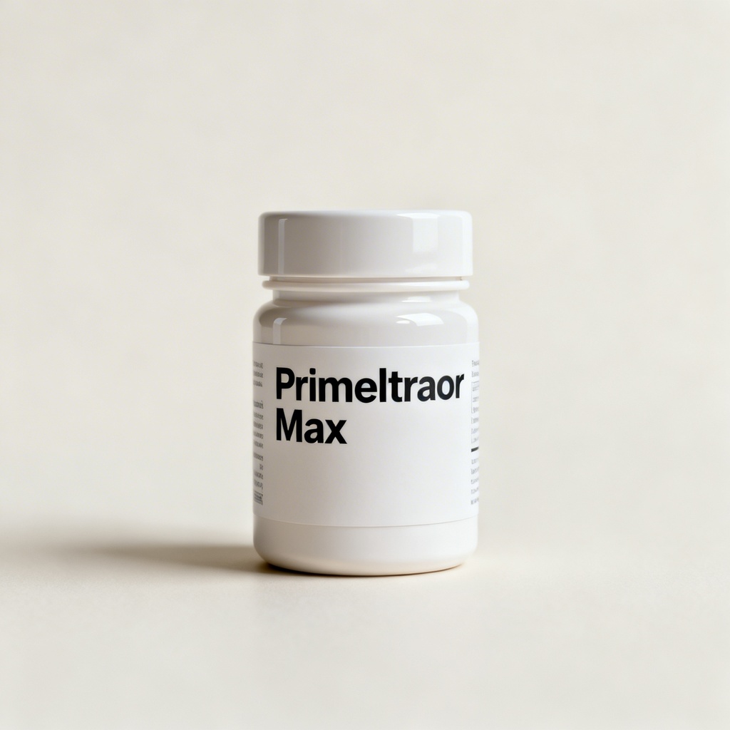 Primeltraor Max